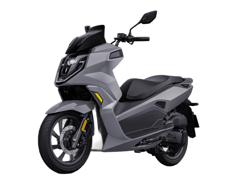 Скутер FAIDET BATUR 250(49) в Альметьевске