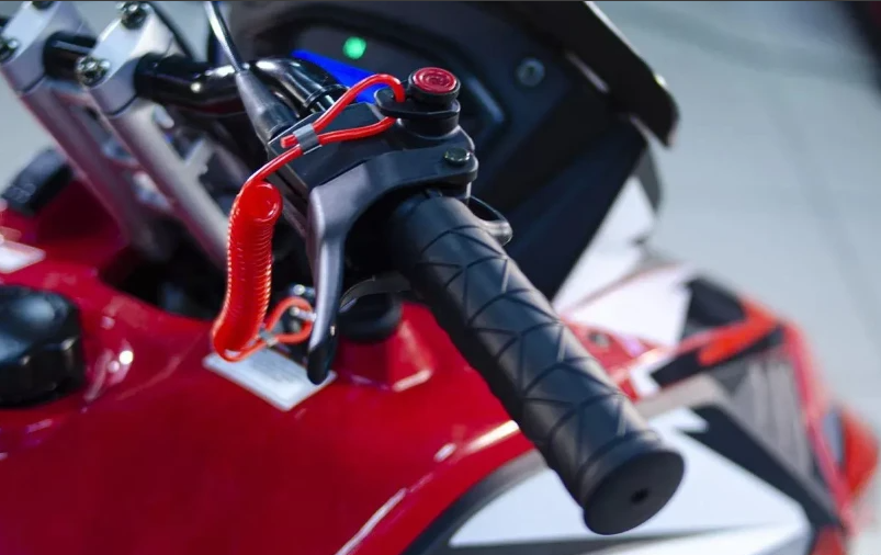 Снегоход Ataki WD 300 в Альметьевске