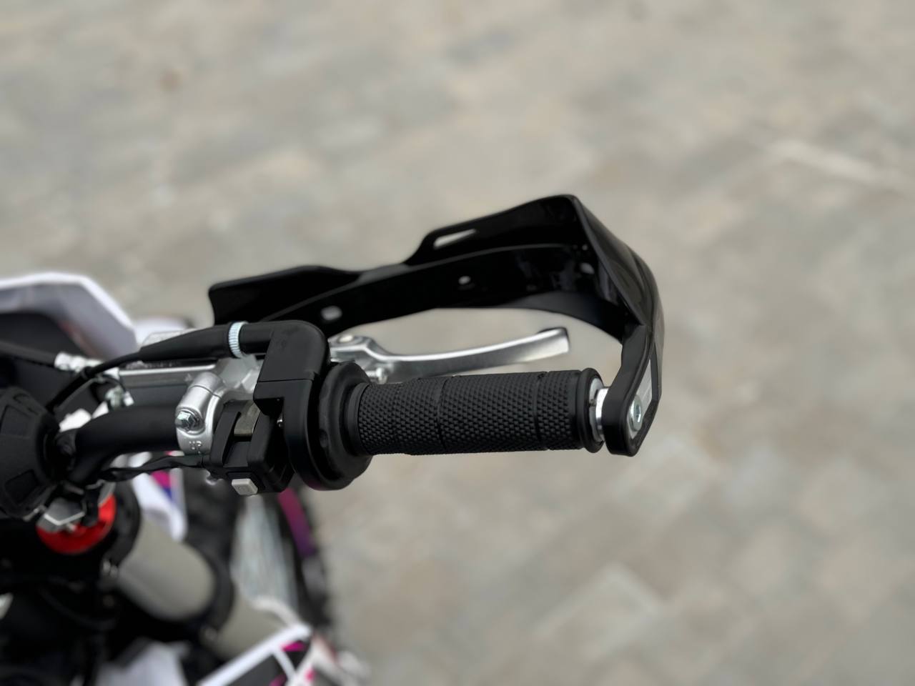 Питбайк JHLMOTO JHL Z140E Pro (YX1P56FMJ) в Альметьевске