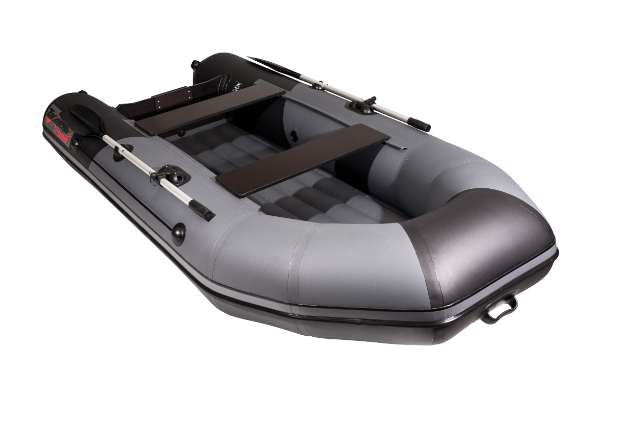 Лодка Таймень NX 2900 НДНД в Альметьевске