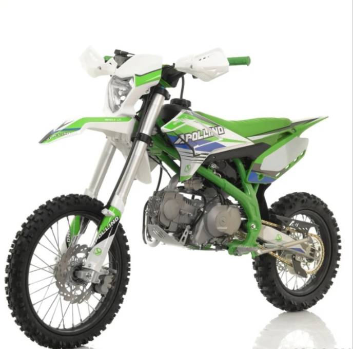 Питбайк Apollino AMX-F 125 в Альметьевске