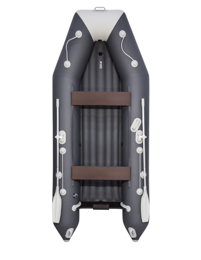 Лодка АКВА 3400 НДНД в Альметьевске