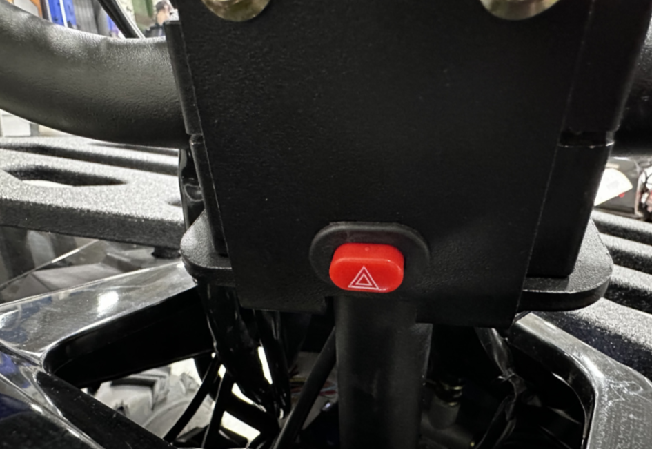 Квадроцикл GBM SHARP BIG 300 NEW PREMIUM в Альметьевске