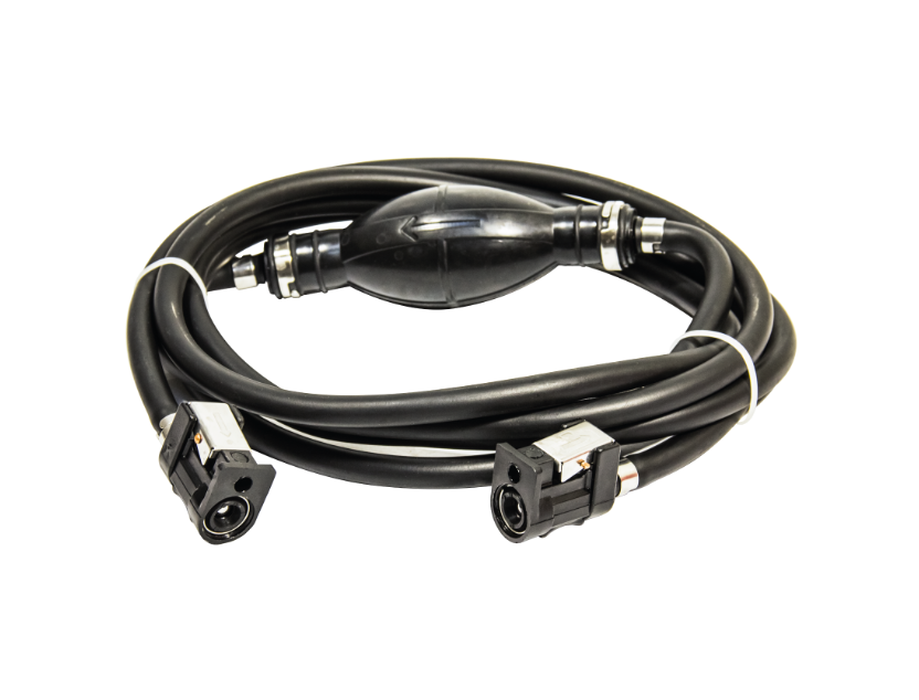 Лодочный мотор APACHE T9.8 BS в Альметьевске