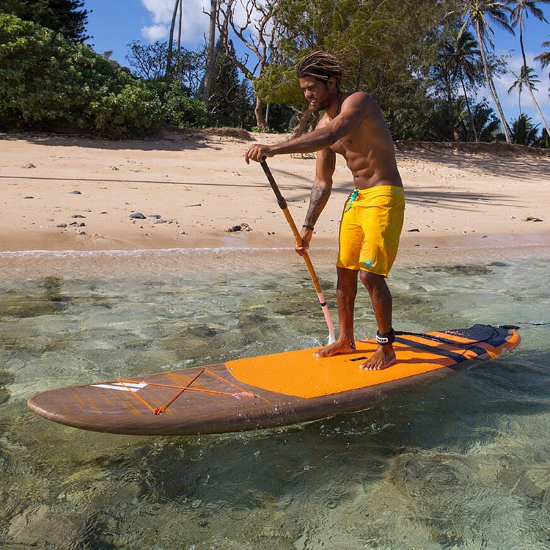 SUP (САП) Доска MISHIMO BABMBUK 10.6 в Альметьевске