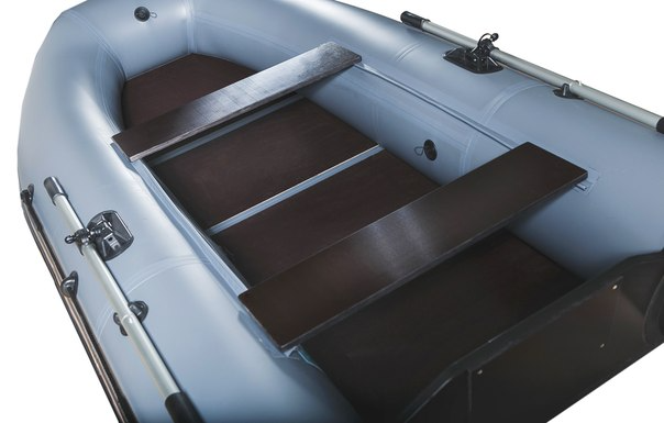 ЛОДКА ДРАККАР 3100 СК HANT в Альметьевске