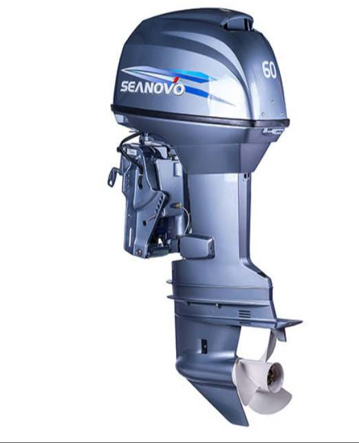 Лодочный мотор SEANOVO SN60FFEL-D в Альметьевске