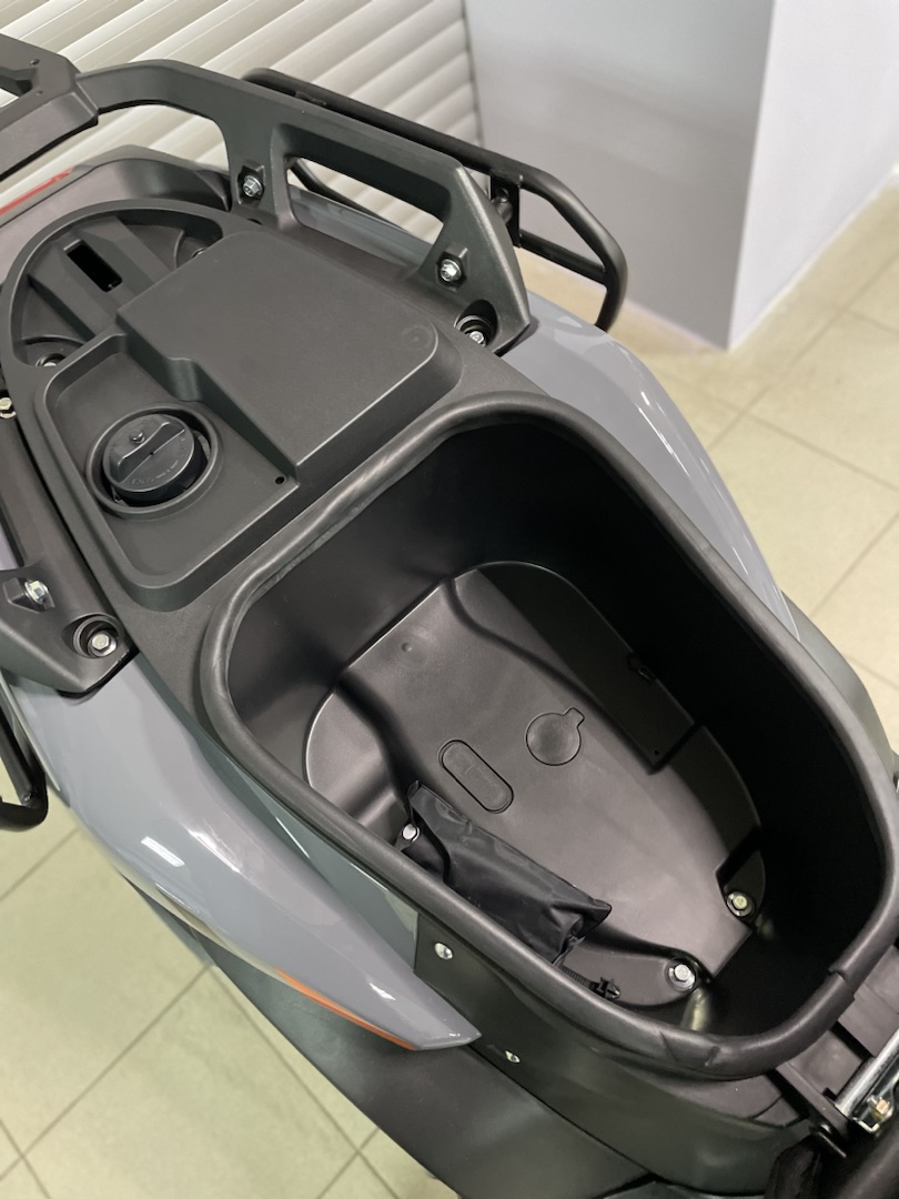 Скутер PROMAX STALKER 150(49) в Альметьевске