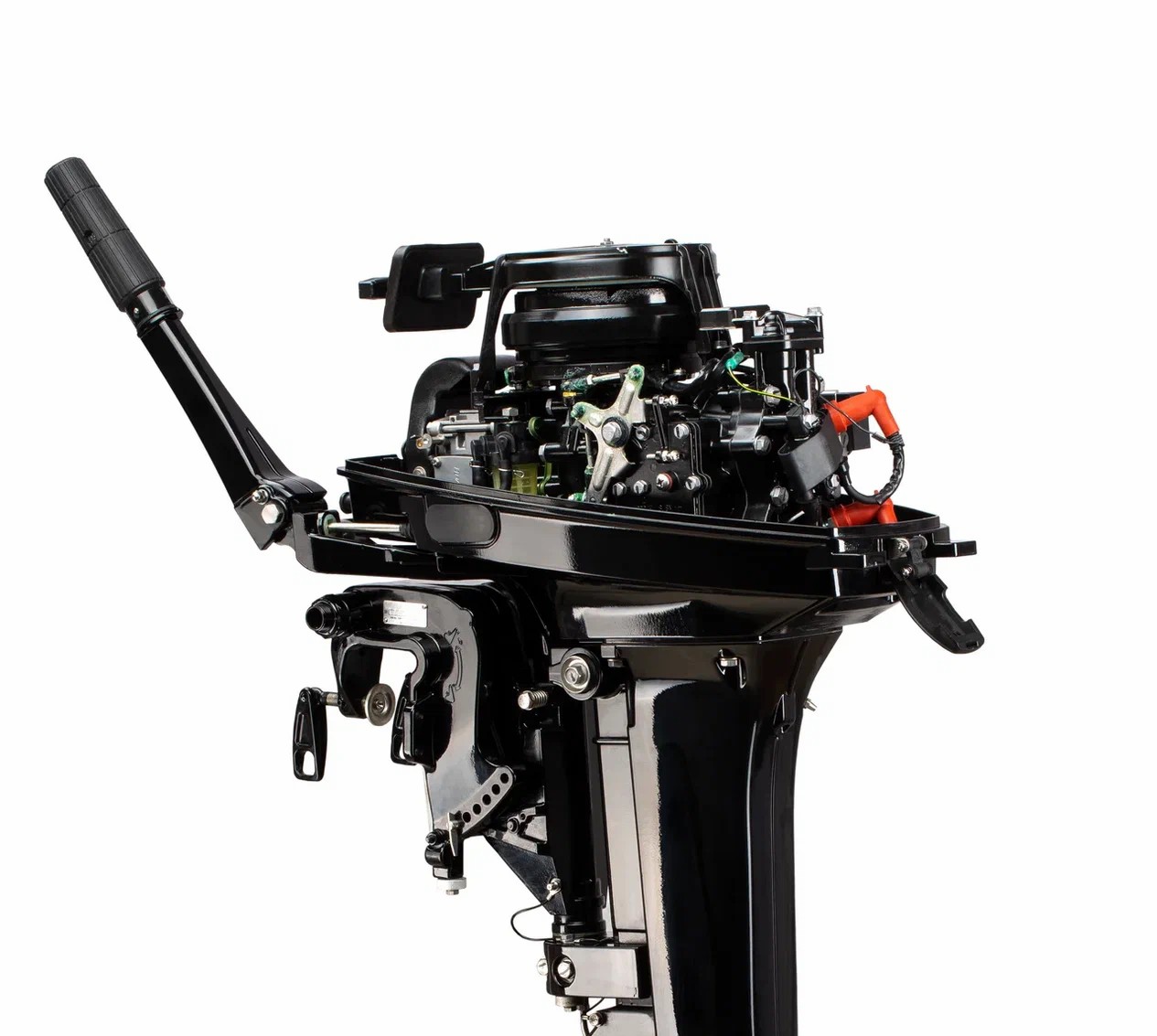 ЛОДОЧНЫЙ МОТОР GLADIATOR G20FHS в Альметьевске