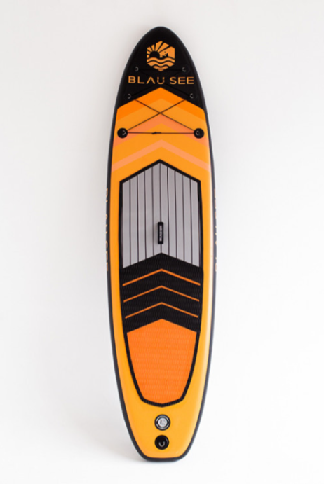 НАДУВНОЙ SUP-BOARD MOONLIGHT 11,6 в Альметьевске