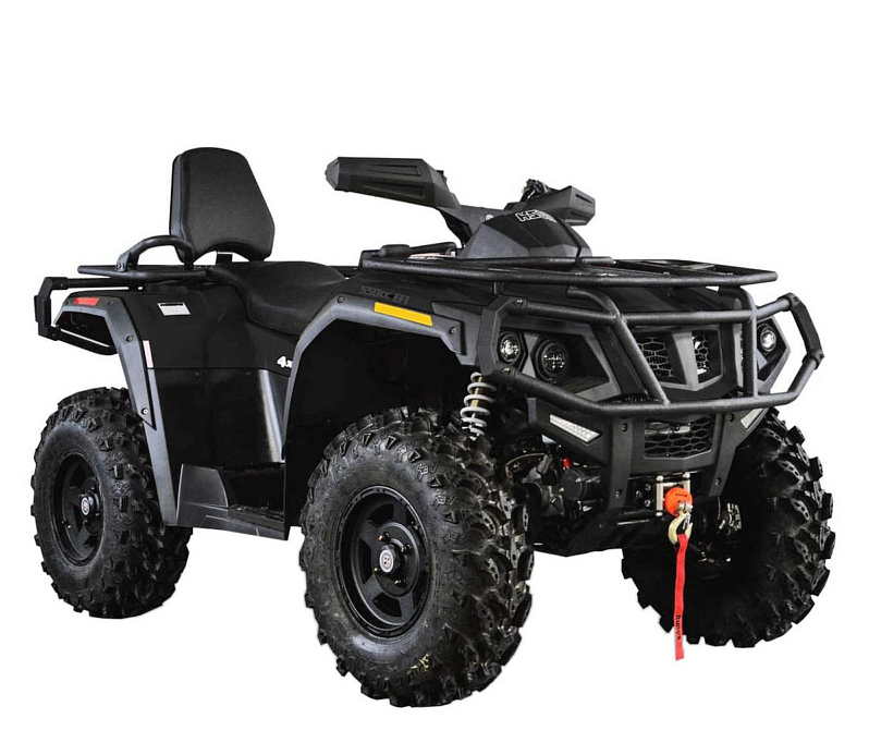 Квадроцикл HISUN TACTIC 550(HS550ATV) LIMITED в Альметьевске