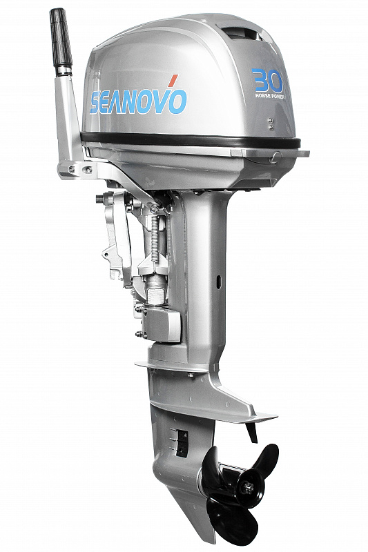 Лодочный мотор SEANOVO SN30FHS в Альметьевске