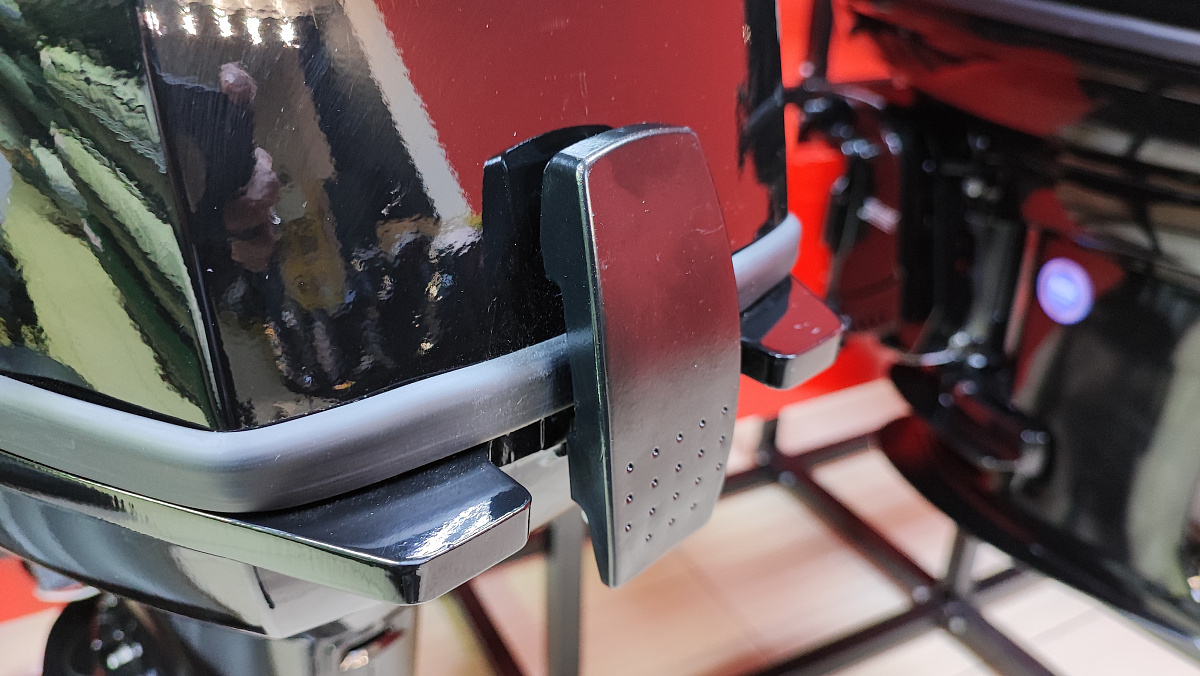 Лодочный мотор MARLIN PROLINE MP 50 AMH ПОД ВОДОМЕТ в Альметьевске