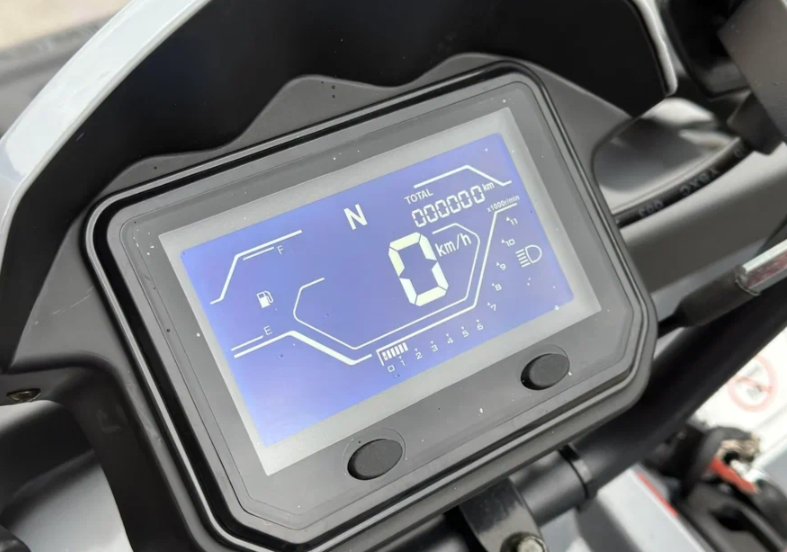 Квадроцикл GBM MAVERICK 300 NEW в Альметьевске