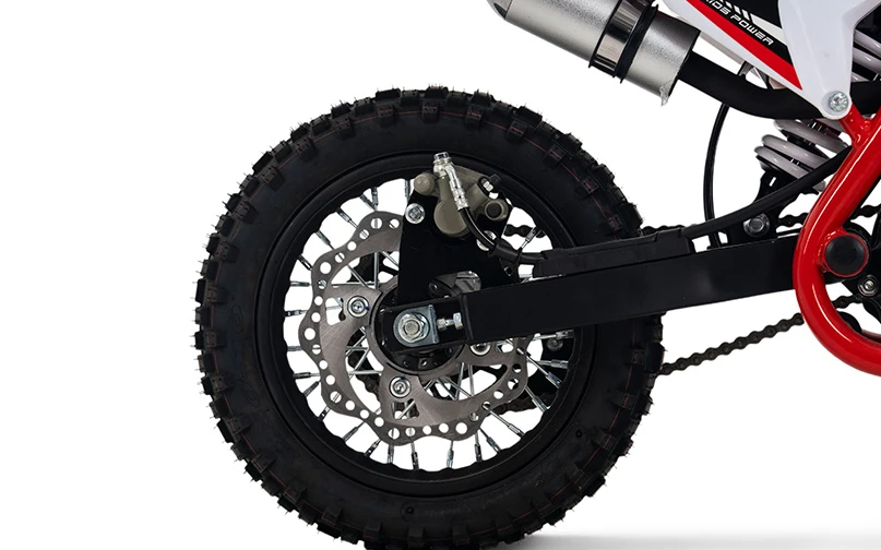 Питбайк Progasi KIDS POWER 110 (10/10) в Альметьевске