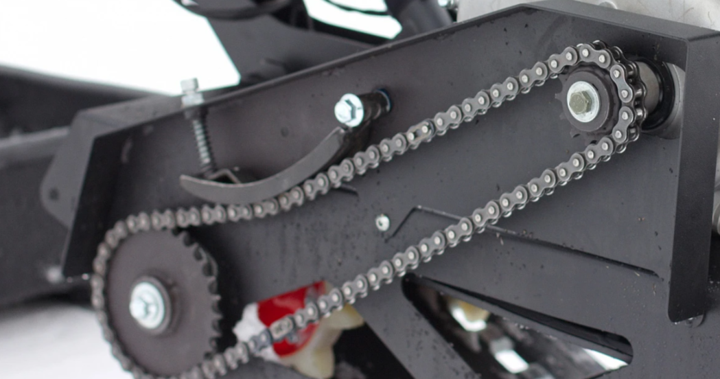 Мотобуксировщик Мухтар 7 Мини в Альметьевске