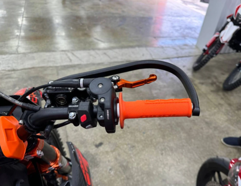 Кроссовый мотоцикл FAIDET PR300 MAX WP в Альметьевске