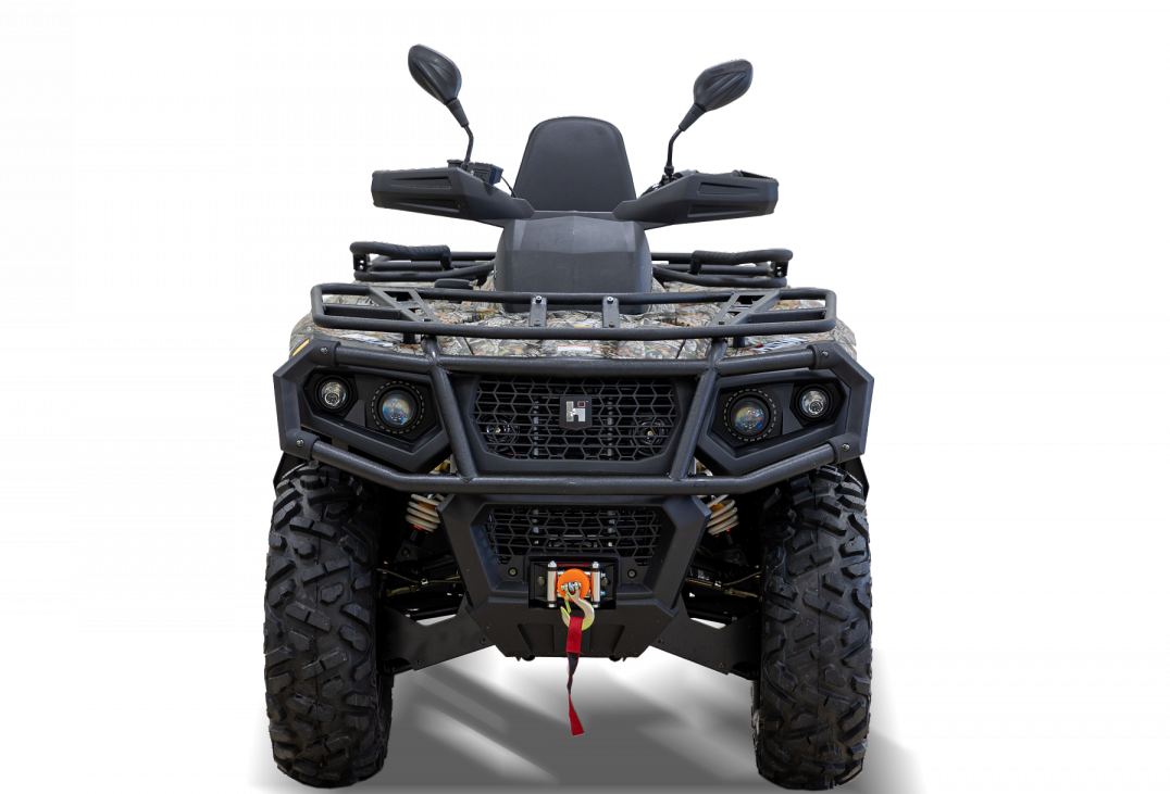 Квадроцикл HISUN TACTIC GT1000/LIMITED в Альметьевске