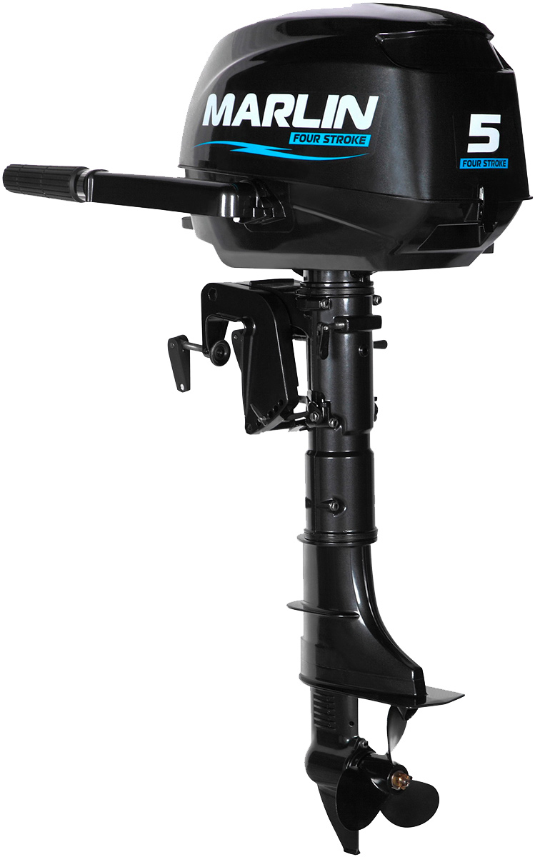 Лодочный мотор MARLIN MF 5 AMHL в Альметьевске