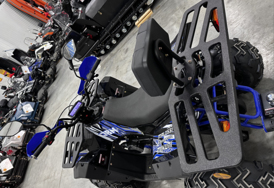 Квадроцикл GBM SHARP BIG 300 NEW PREMIUM в Альметьевске