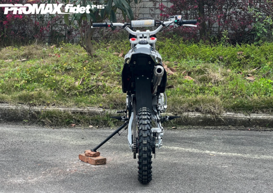 Мотоцикл (питбайк) PROMAX FIDET (ФАЙДЕТ) 145E 17/14 в Альметьевске