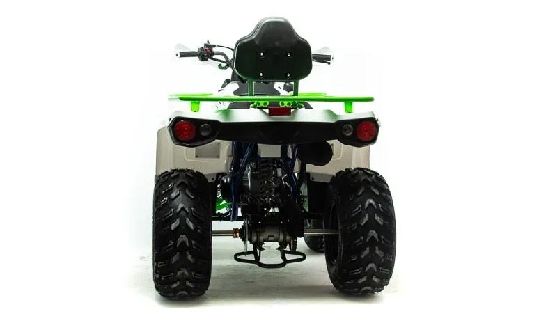 Квадроцикл MOTOLAND (МОТОЛЕНД) VOX200 SHARK (баланс. вал) в Альметьевске