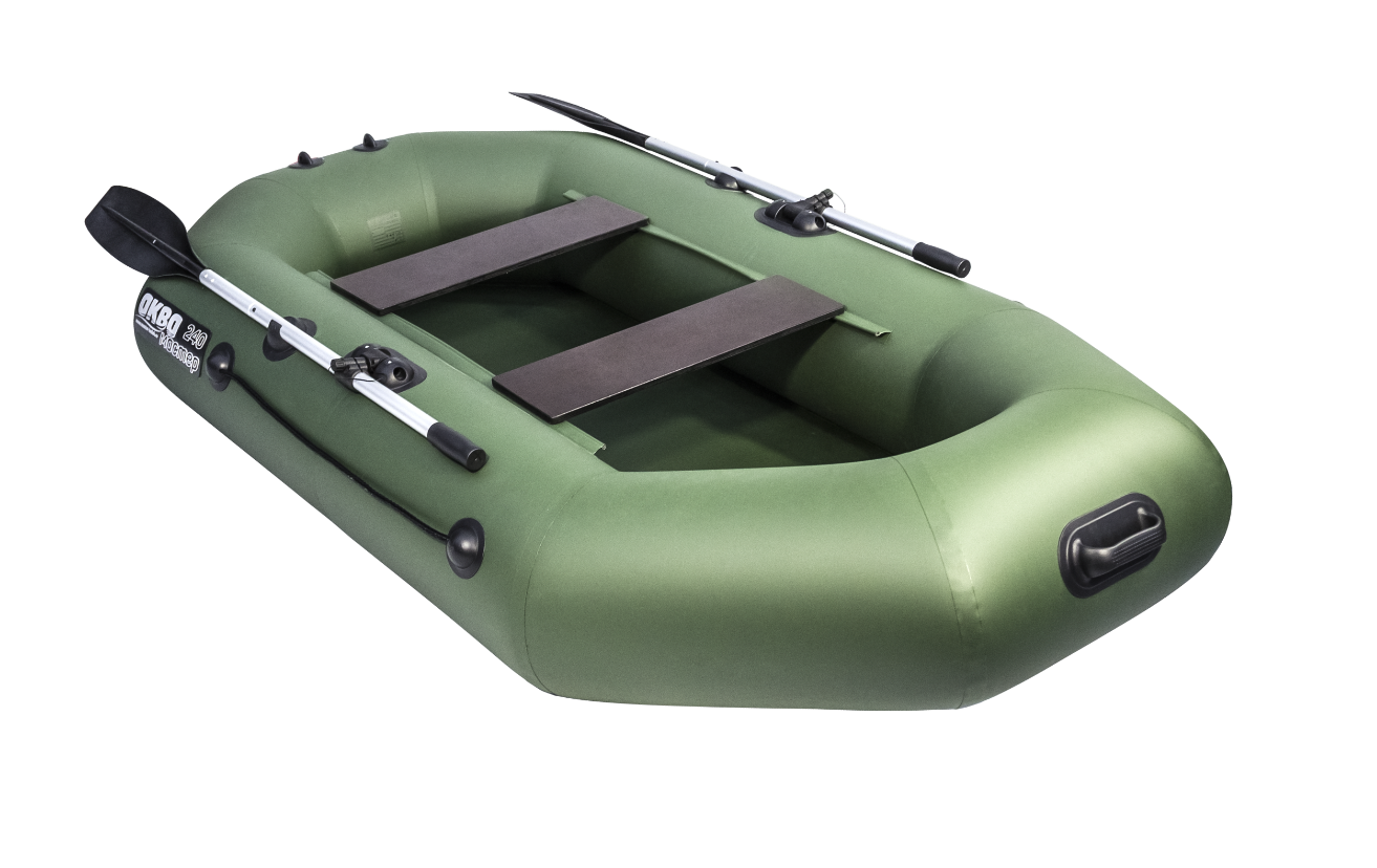  Лодка АКВА-МАСТЕР 240 в Альметьевске