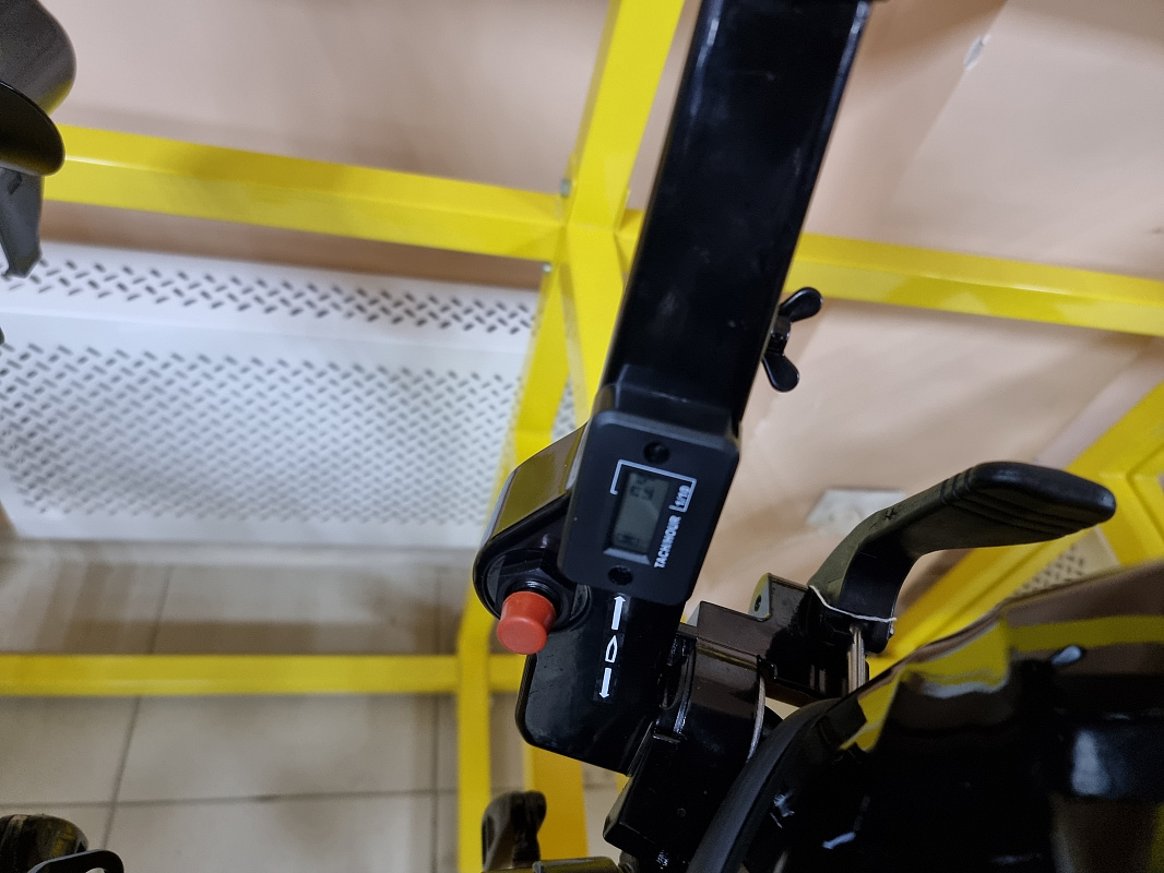 Лодочный мотор MARLIN PROLINE MP 9.9 (15) AMHS в Альметьевске