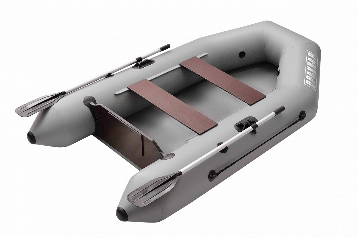 ЛОДКА ДРАККАР 3000 СК LUX в Альметьевске