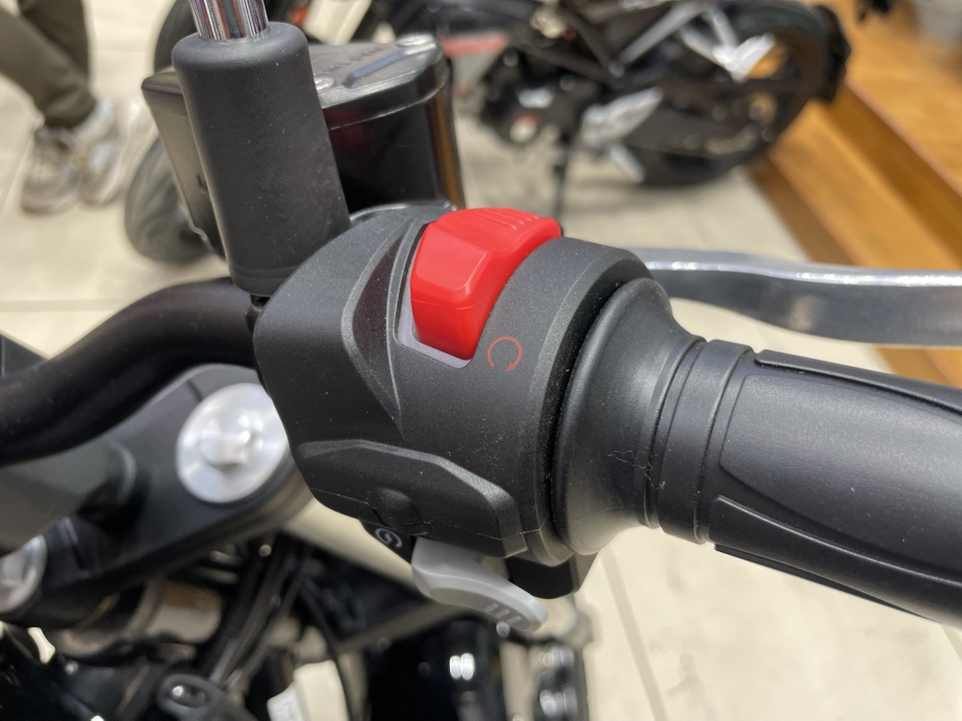 Мотоцикл Benda Funrider 125 в Альметьевске