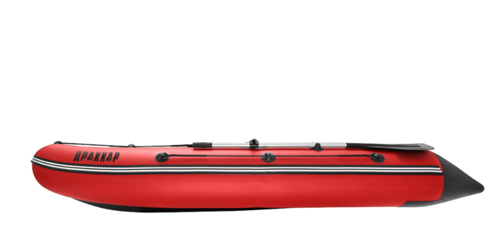ЛОДКА ДРАККАР 3300 СК HANT в Альметьевске