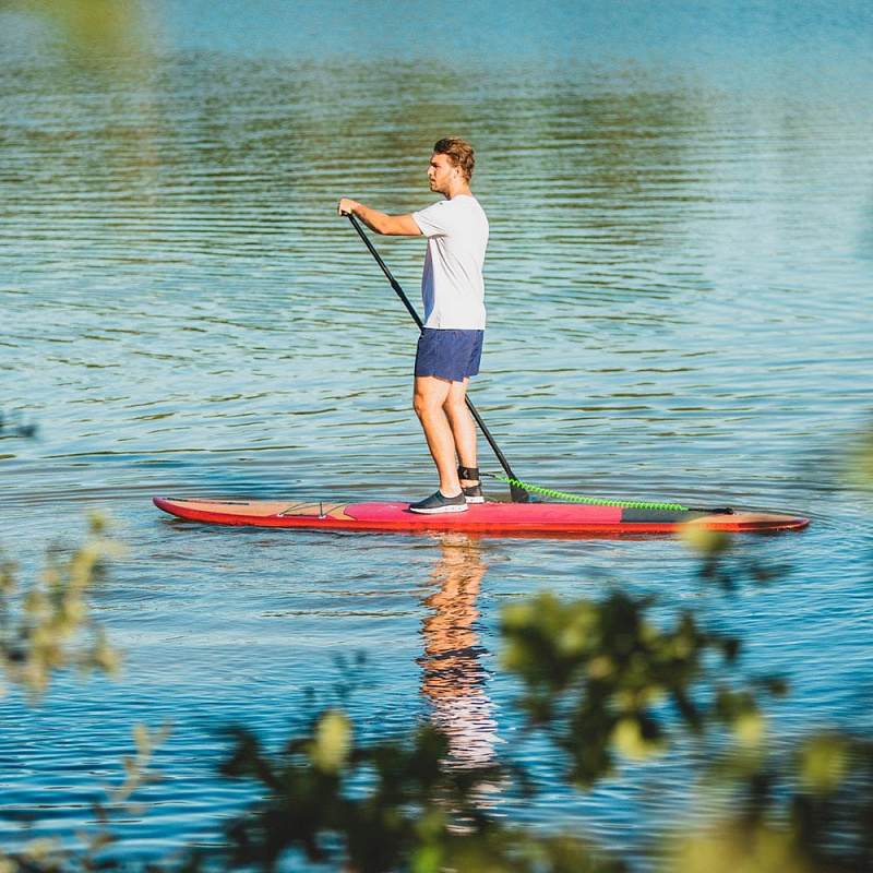 SUP (САП) Доска MISHIMO BABMBUK 10.6 в Альметьевске