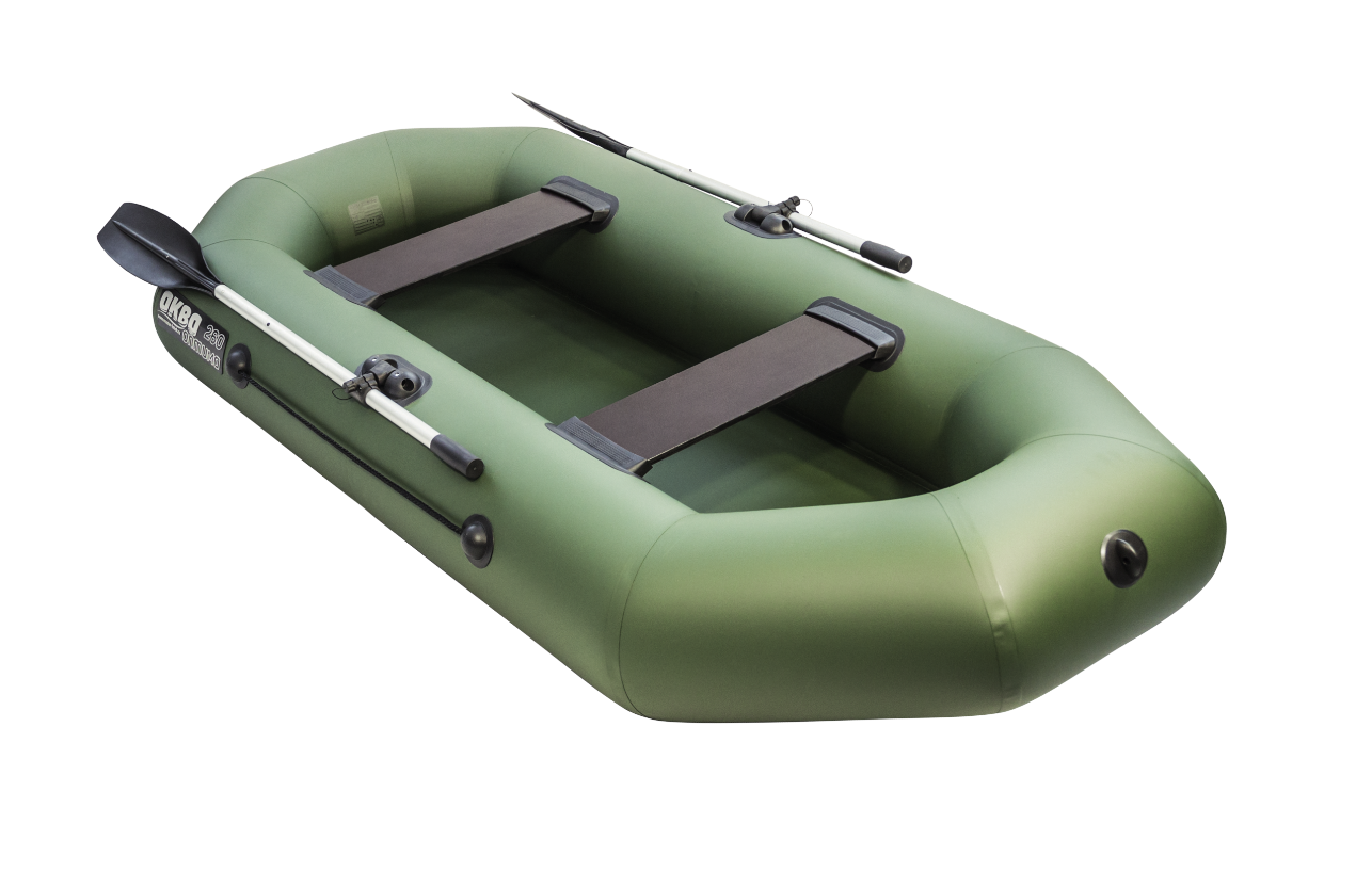 Лодка АКВА-ОПТИМА 260 в Альметьевске