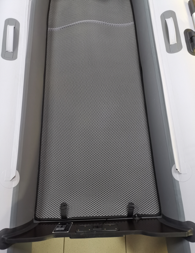 Коврик ЭВА (EVA) MISHIMO 400 LITE в Альметьевске