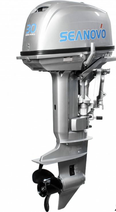 Лодочный мотор SEANOVO SNEF50FVEL-T - EFI (1,85) в Альметьевске