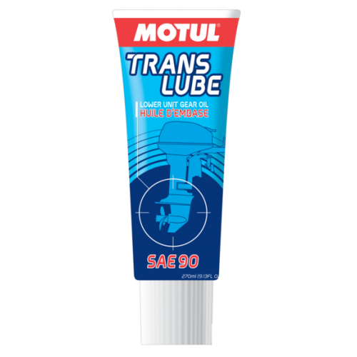 МАСЛО ТРАНСМИССИОННОЕ MOTUL Translube SAE 90 в Альметьевске