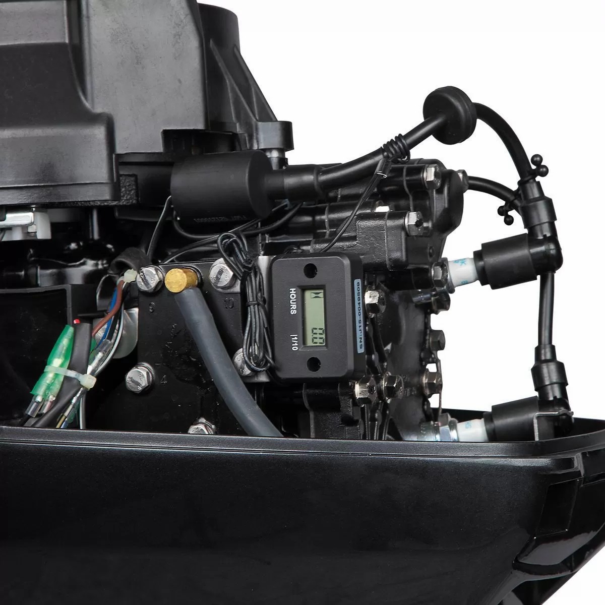 Лодочный мотор MARLIN MP 9.9 AMHS в Альметьевске