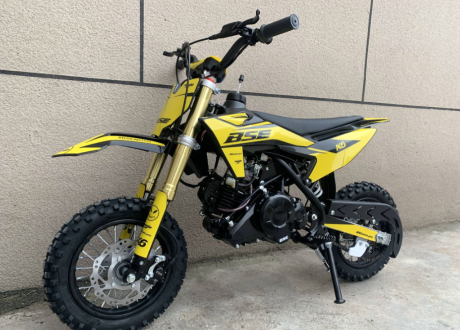 Питбайк BSE K6 в Альметьевске