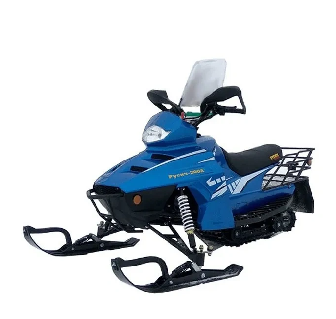 Снегоход РУСИЧ 200A в Альметьевске