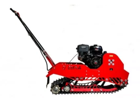 Мотобуксировщик Сила 500 9 л.с. в Альметьевске