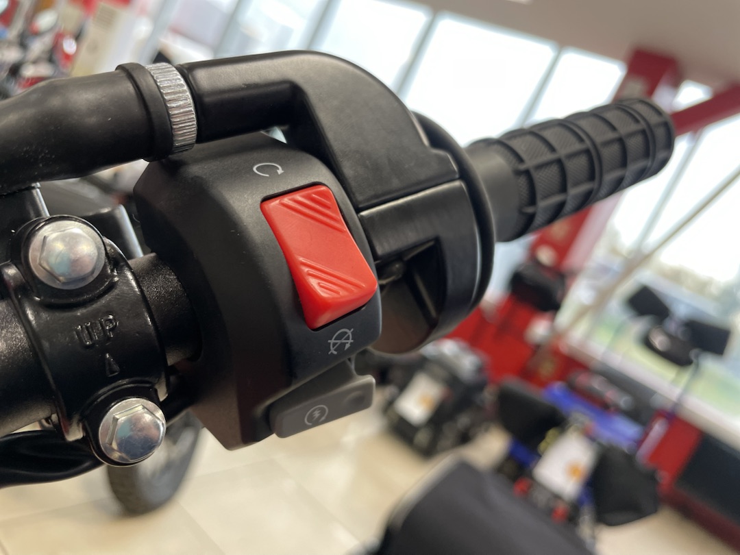 Кроссовый мотоцикл FAIDET K1 PR300 в Альметьевске