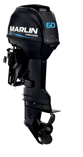 Лодочный мотор MARLIN MP 60 AERL в Альметьевске