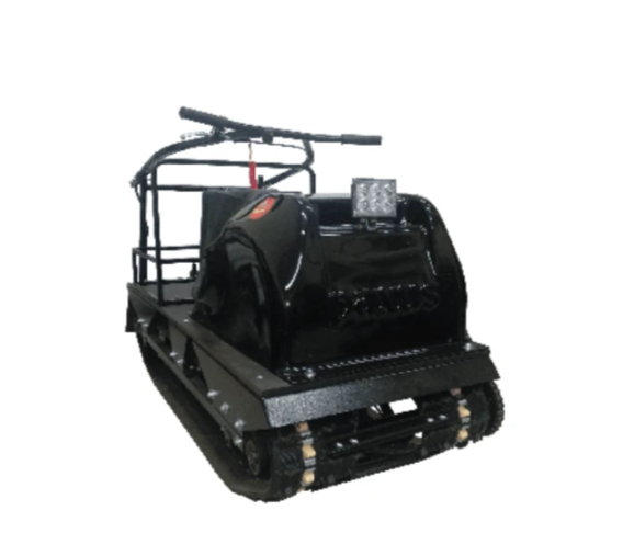 Мотобуксировщик PAXUS 550 9 л.с. в Альметьевске