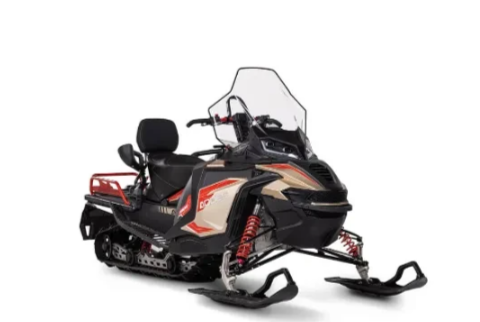 Снегоход AODES Siberiacross 1000 SWT 600mm LCD 6.8 в Альметьевске