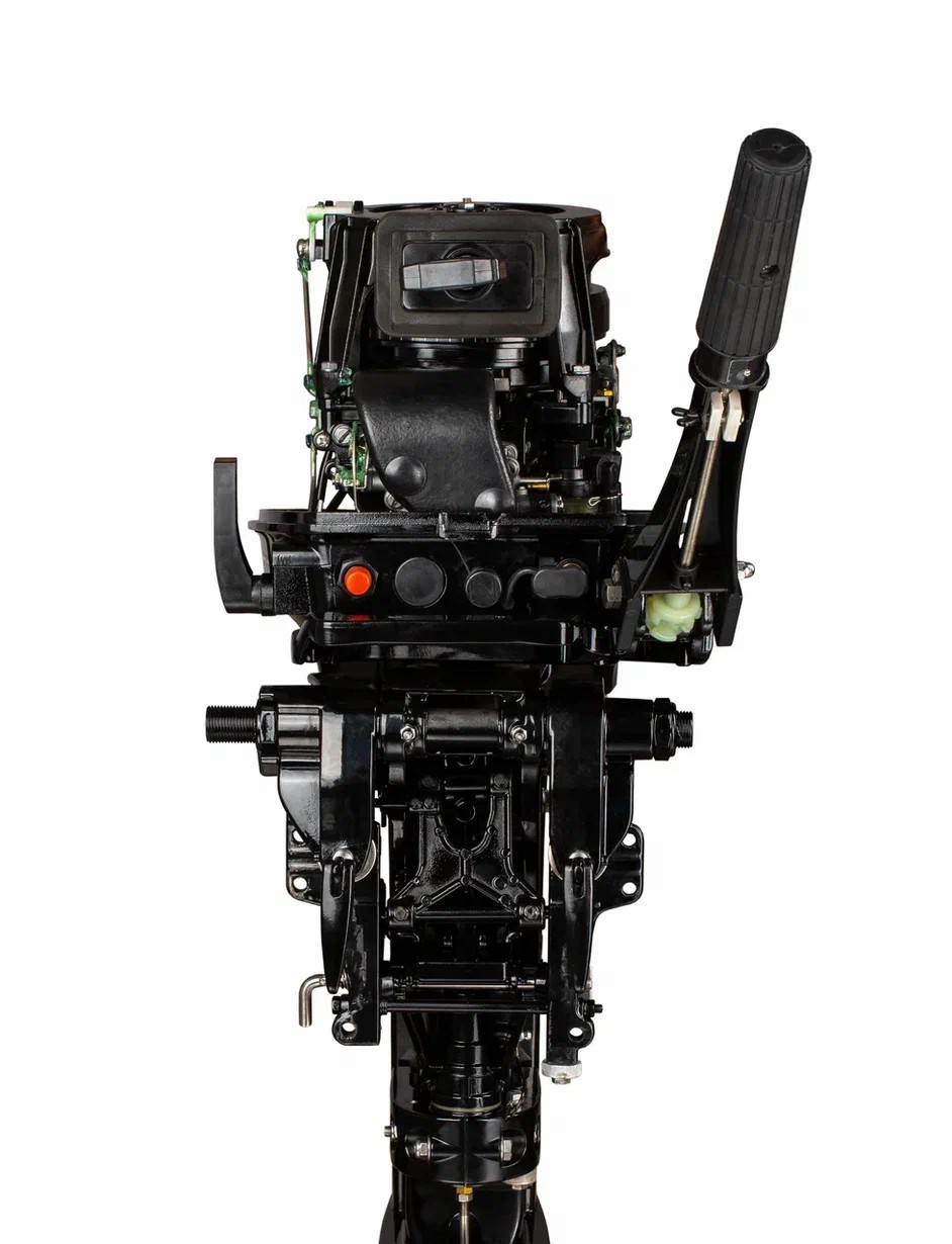 ЛОДОЧНЫЙ МОТОР GLADIATOR G20FHS в Альметьевске