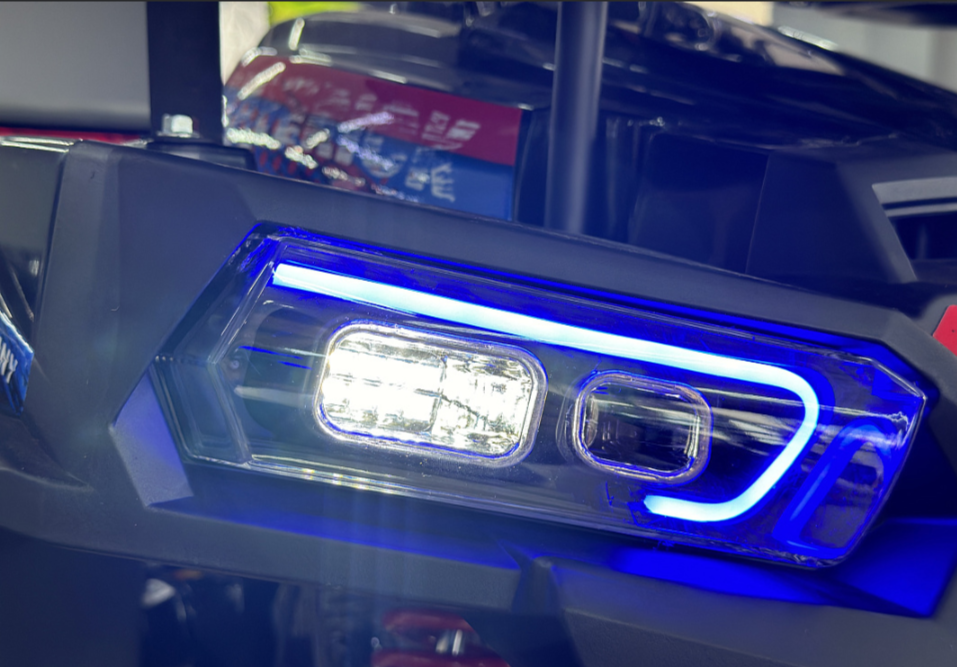 Квадроцикл GBM MAVERICK 222 NEW в Альметьевске