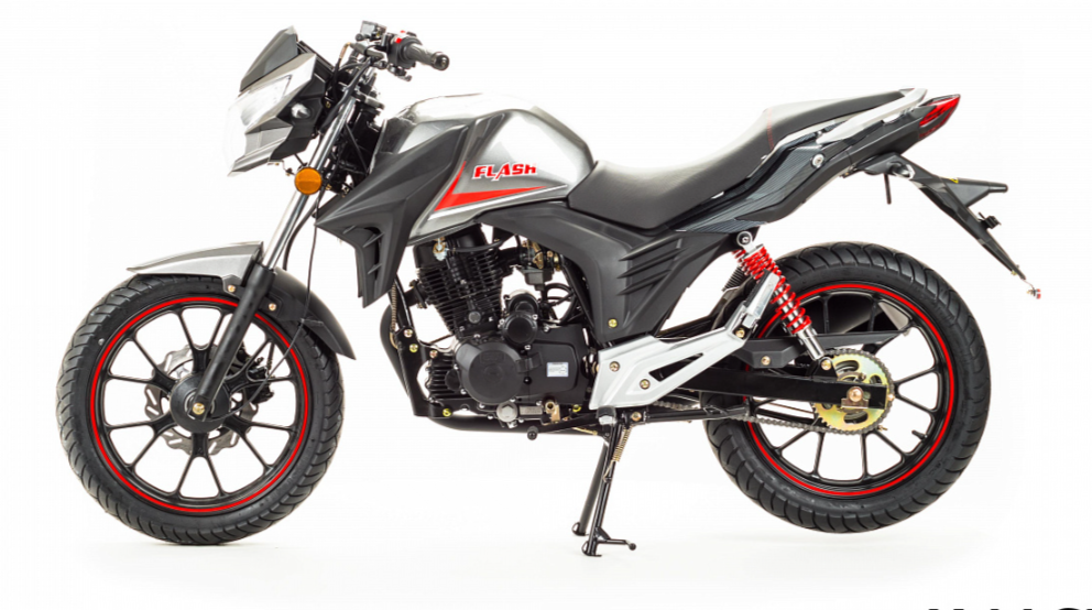 Мотоцикл FLASH 200 в Альметьевске