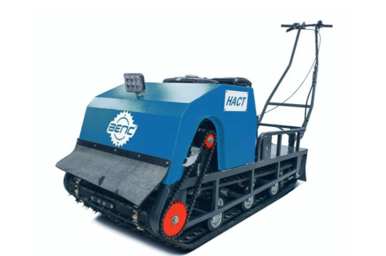 Мотобуксировщик ВЕПС WINTER «НАСТ» 15 в Альметьевске