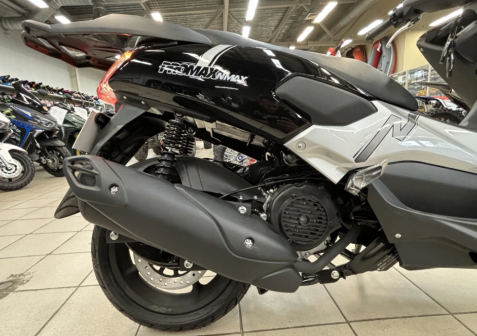МаксиСкутер PROMAX NMAX 200(49) (replica YAMAHA) в Альметьевске