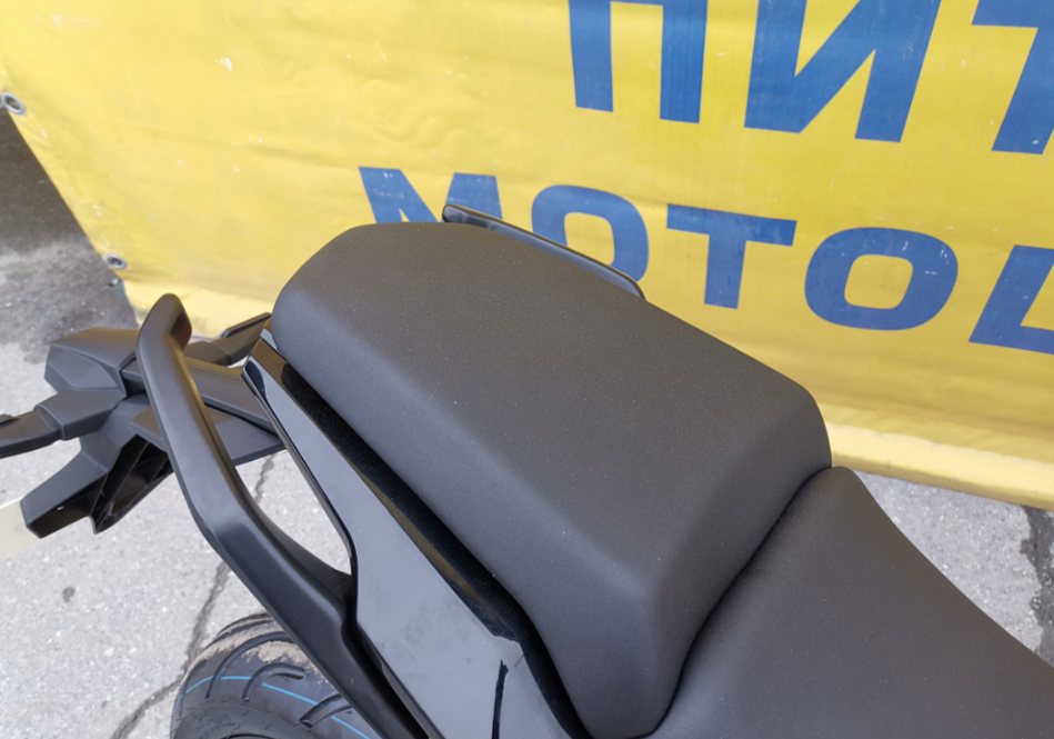 Мотоцикл MOTOLAND (МОТОЛЕНД) 250 CB250 (172FMM-5/PR250) (2022 г.) в Альметьевске